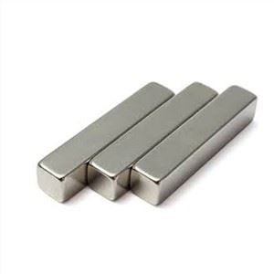 Alnico 5 Pickup  Magnets