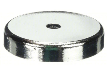 Encased Round Base Magnet Encased Round Base Magnet