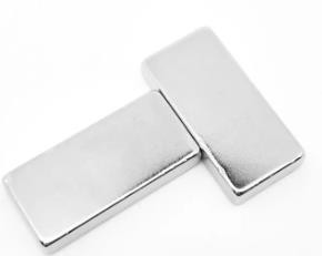 Block Rare Earth Neodymium Magnet Sheet