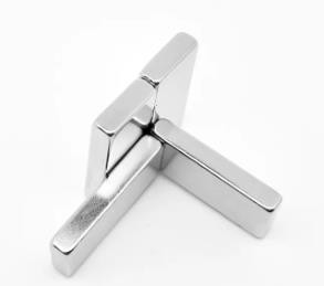 Block Rare Earth Neodymium Magnet Sheet