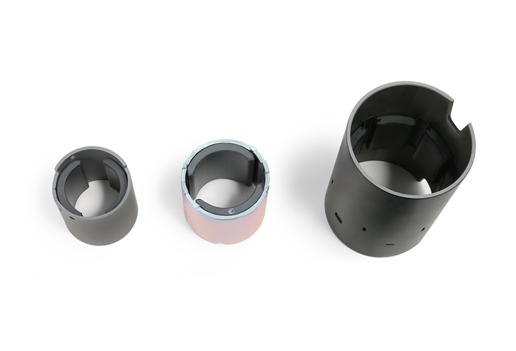 Magnetic Motor Assembly