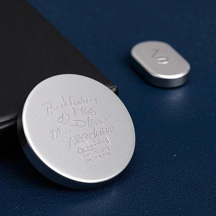 Permanent AlloyMagnets